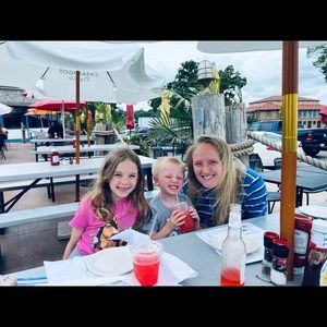 Meet your Posher, Paige